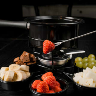 Fondue Festival at the Grand Mercure Ibirapuera 5