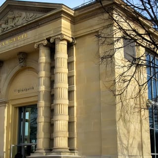 Visita Museo de la Orangerie Semi Privada 5ppl Max Con Entrada Reservada 8