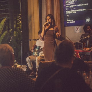 Caju Jazz Nights 3