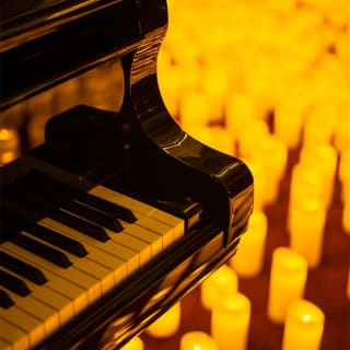 Candlelight: Tributo a Lucio Dalla e cantautori italiani 3
