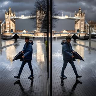 London Street Photo Workshop 4