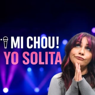 Yo Solita en La Latina 1
