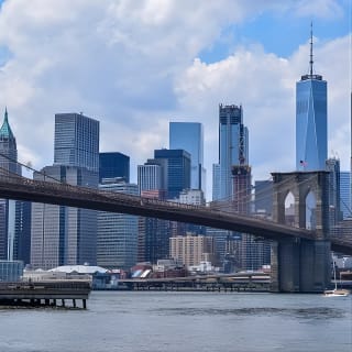 Contrasts With Taste New York Tour 19