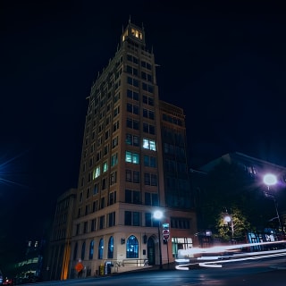 Asheville Terrors Boos and Brews Haunted Pub Crawl 6