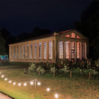 The Nash Sessions : fête de Noël en famille – Royal Botanic Gardens, Kew – Carte-cadeau 2