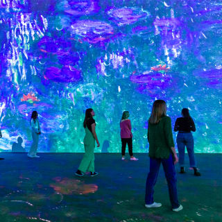 Monet: The Immersive Experience - Gift Card 2
