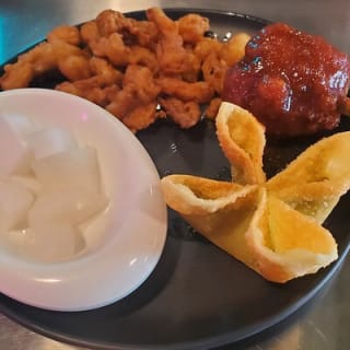 Hollywood Florida Walking Food Tour 2