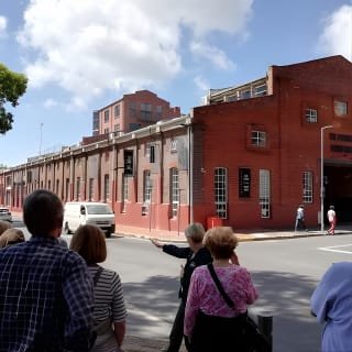 The Cape Town Essentials Food Tour 10