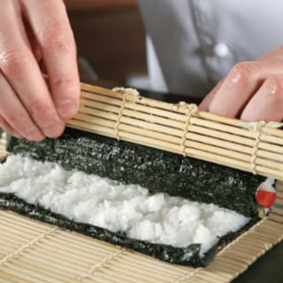 Make Your Own Sushi in Houston 3