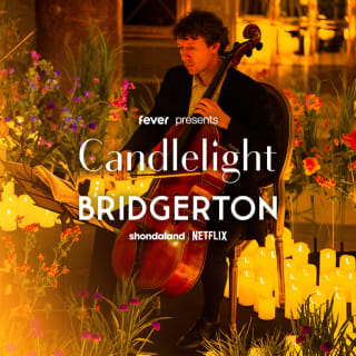 Candlelight : Le meilleur de Bridgerton par un ensemble à cordes - Liste d’attente 2