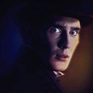 The Woman in Black 3