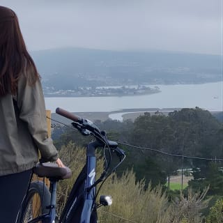 Guided E-Bike Tour of Morro Bay 5