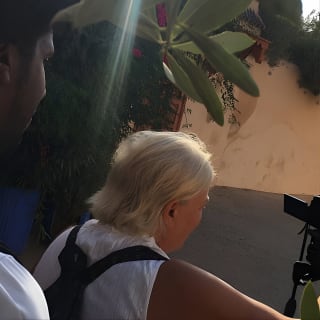 Cours de photographie unique à Marrakech 8