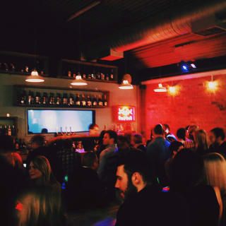 Friday Fever at Tunnel 267 4