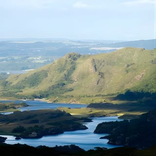 Ring of Kerry Day Tour from Limerick: Including Killarney National Park 6