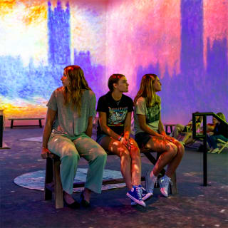 Monet: The Immersive Experience - Gift Card 4