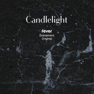 Candlelight : Justin Bieber, hommage à la bougie 3