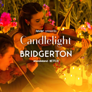 Candlelight : Le meilleur de Bridgerton par un ensemble à cordes - Liste d’attente 4