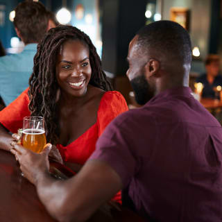 Speed Dating @ Radegast Hall & Biergarten Williamsburg (Ages: 20s-30s) 1
