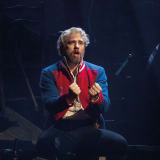 Les Miserables 9