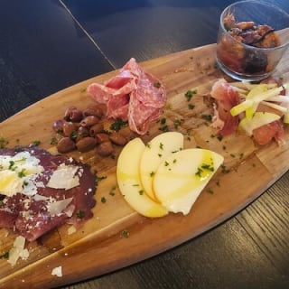 Hollywood Florida Walking Food Tour 3