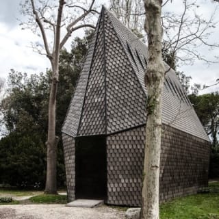 Isola di San Giorgio Maggiore: Tour del Bosco e delle Cappelle Vaticane 2