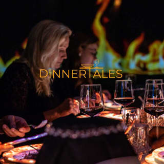Dinner tales: مأدبة هوشينا — تجربة عشاء غامرة من سبعة أطباق ساحرة 1