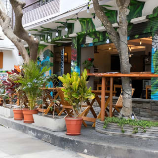 Degustación de cafés especiales en Terrua Café 10