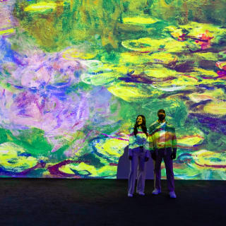 Monet: The Immersive Experience - Gift Card 5
