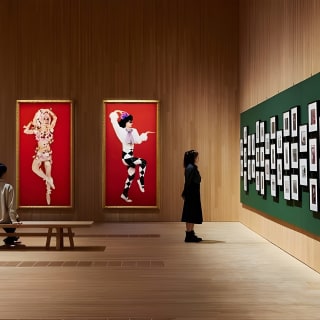 M+ Museo | Hong Kong 1