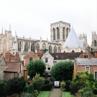 Private York Self-Guided Tour 4