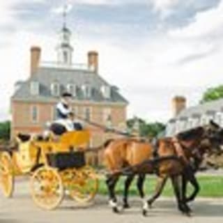 Colonial Williamsburg Admission 1