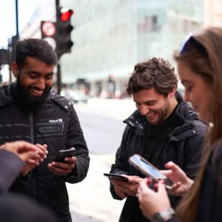 Juegos StreetHunt: Búsqueda del tesoro al aire libre 3