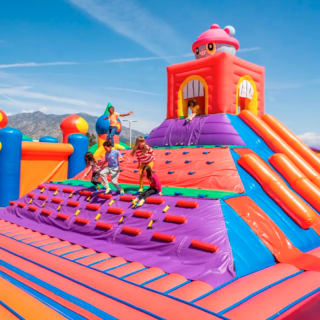 Funbox Barcelona - Tarjeta Regalo 5
