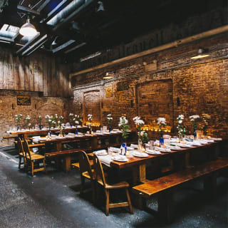 Speed Dating @ Radegast Hall & Biergarten Williamsburg (Ages: 20s-30s) 2
