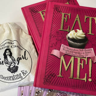 Beginner's Cake Decorating Workshop 2