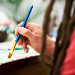 Taller de Pintura Intuitiva & Brunch 3