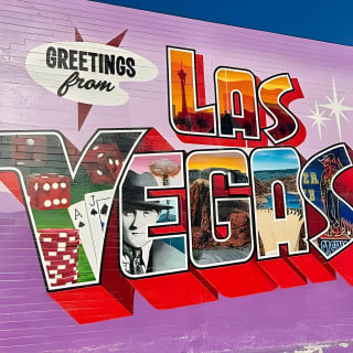 Las Vegas Arts District Walking Tour 11