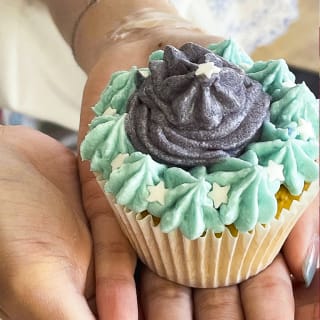 Beginner's Cake Decorating Workshop 3