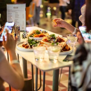 bistro MEXI: MEXICAN CUISINE EXPERIENCE 1