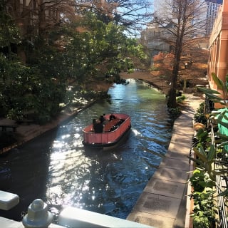 Historic Downtown & Riverwalk Walking Tour 2