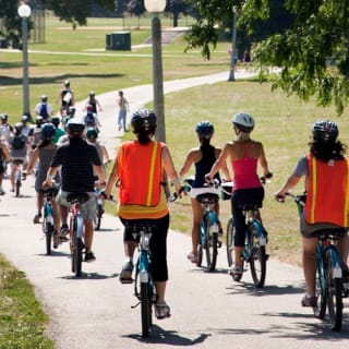 Chicago: Guided Bike Tour 5
