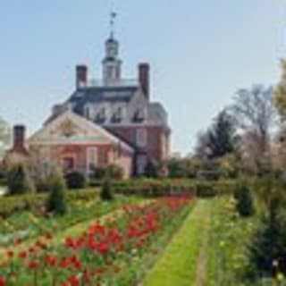 Colonial Williamsburg Admission 2