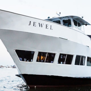 Cinco De Mayo Yacht Party Cruise 5