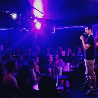 Stand Up Comedy for 2 @ New York Comedy Club 3