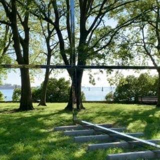 Isola di San Giorgio Maggiore: Tour del Bosco e delle Cappelle Vaticane 3