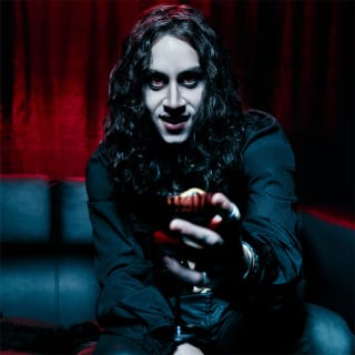 Bram Stoker’s Dracula Cocktail Experience - Austin, TX 2