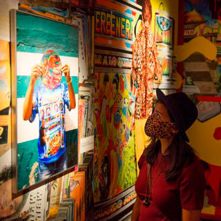 Fotografiska New York: Museum Admission 4