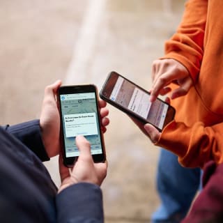 Juegos StreetHunt: Búsqueda del tesoro al aire libre 5