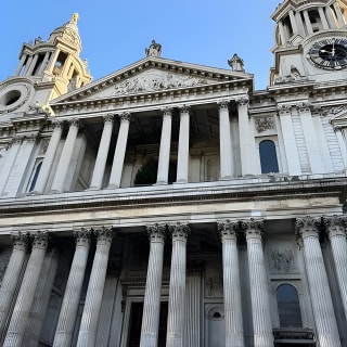 Fun Bike Ride to LDN Landmarks +quirky facts+post ride pint 31